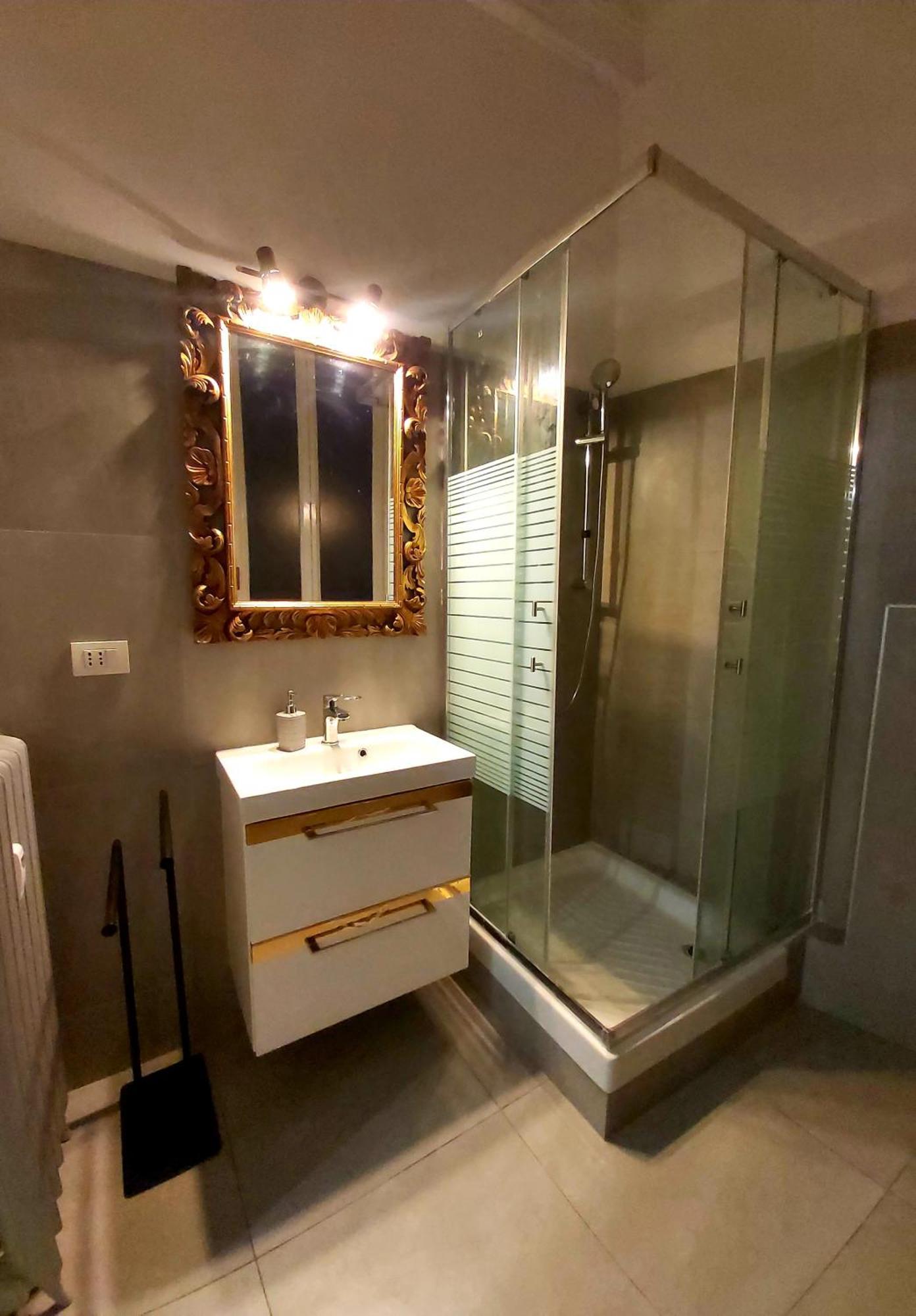 Central Chic Apartment Genoa Luaran gambar