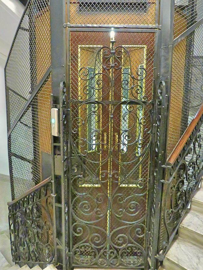Central Chic Apartment Genoa Luaran gambar